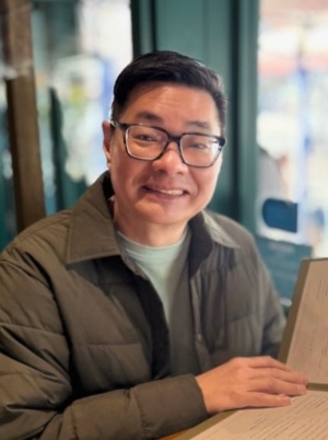 Profile photo of Prof. Carl Ng